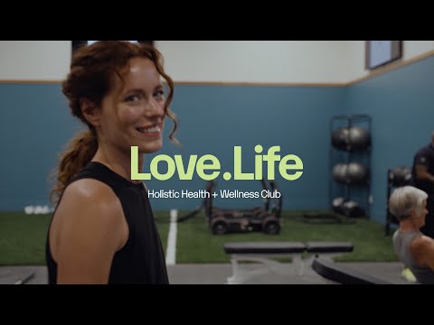 Whole Foods Market Co-founder, John Mackey, Opens Flagship Holistic Health + Wellness Club in Los Angeles [Video]