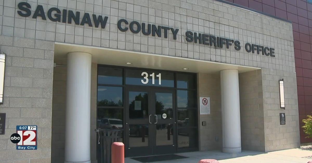 Man charged with threatening to kill Saginaw Co. Sheriff, later released on bond | [Video]