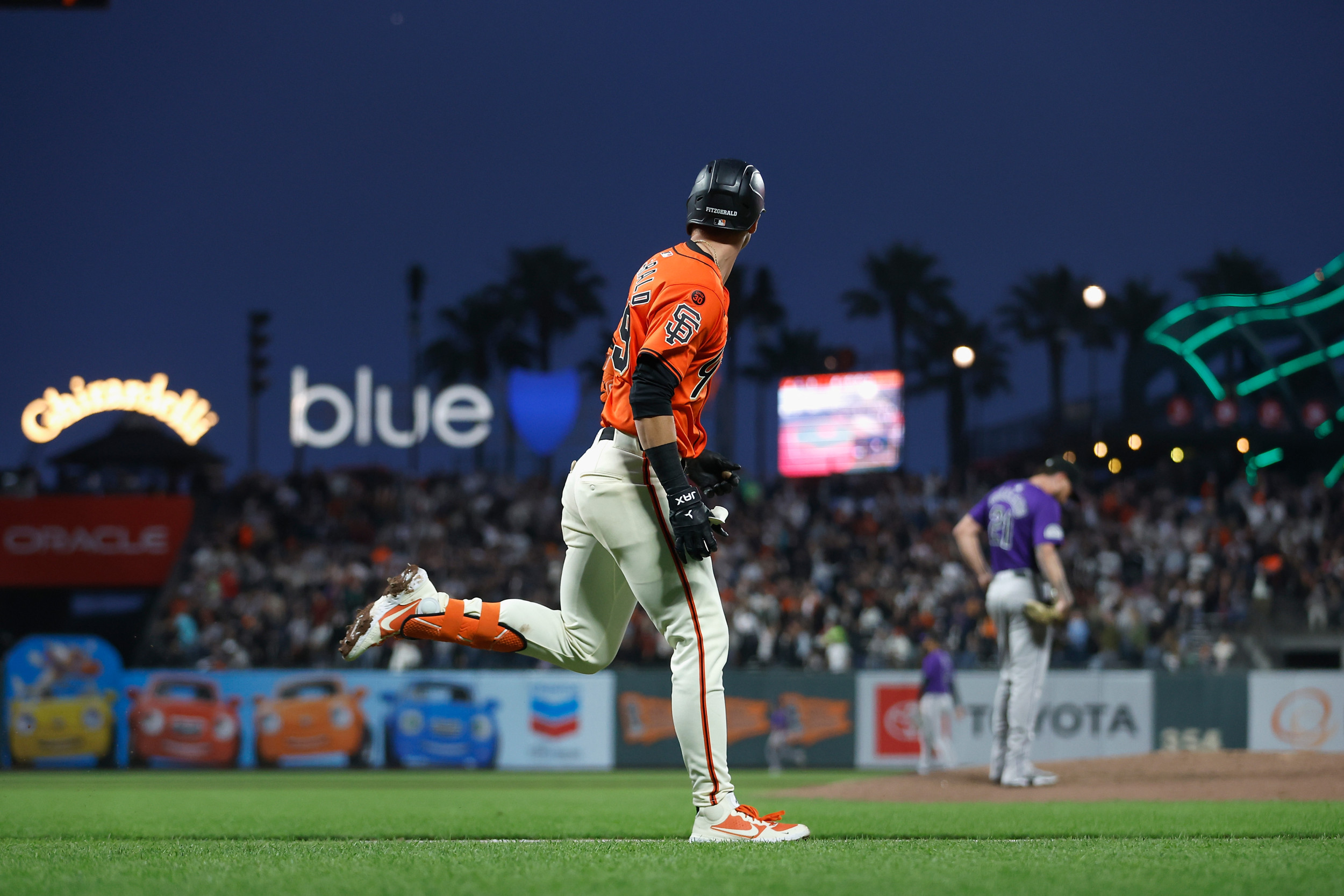 The National League’s Hottest Hitter is Not Who You Think It Is [Video]