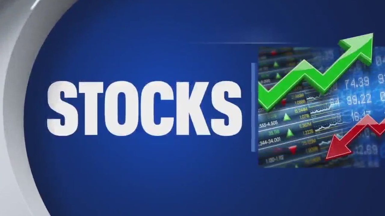 Stock Market Today: Latest on Dow and NASDAQ [Video]