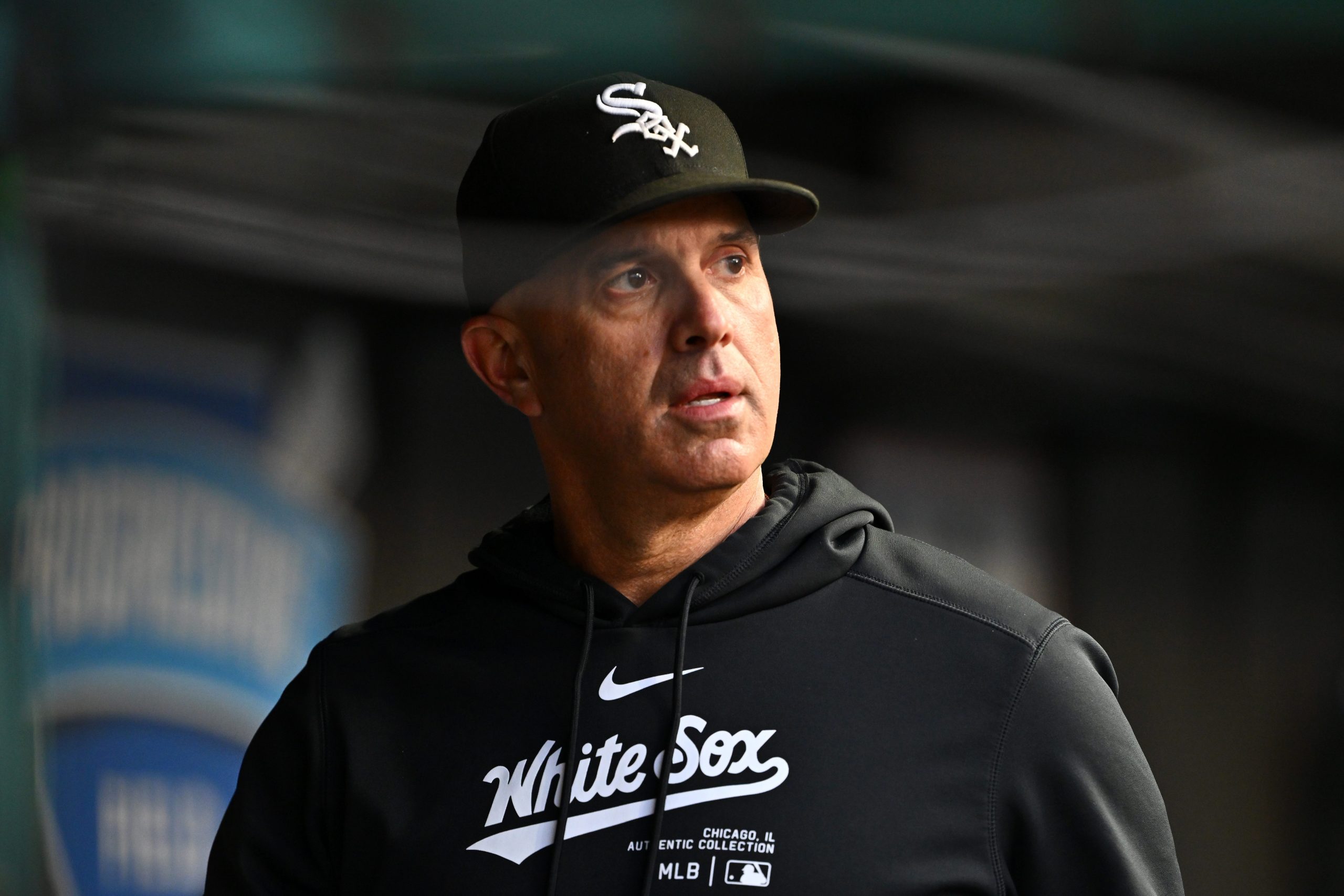 White Sox fire manager Pedro Grifol [Video]