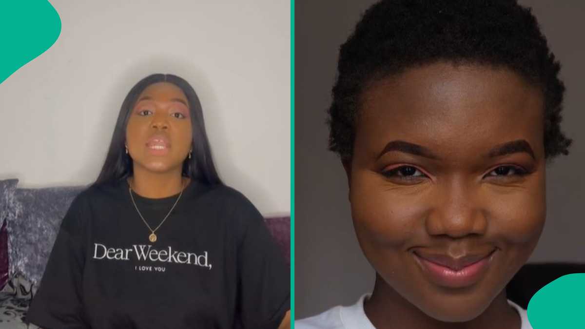 Nigerian Lady Gets Software Engineering Role Without Experience and Computer Degree, Shares Story [Video]