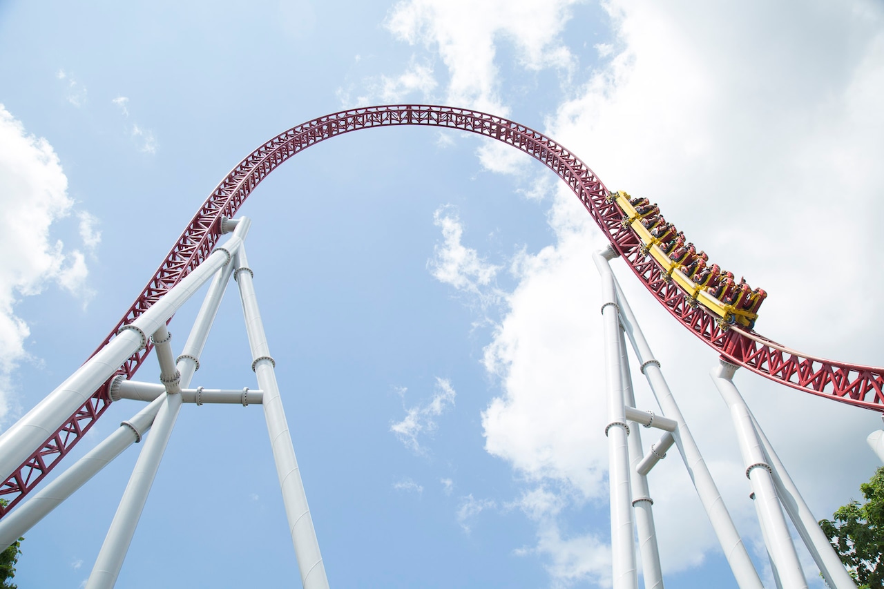 Forecast of heavy rain prompts Hersheypark, Zoo America to close Friday [Video]