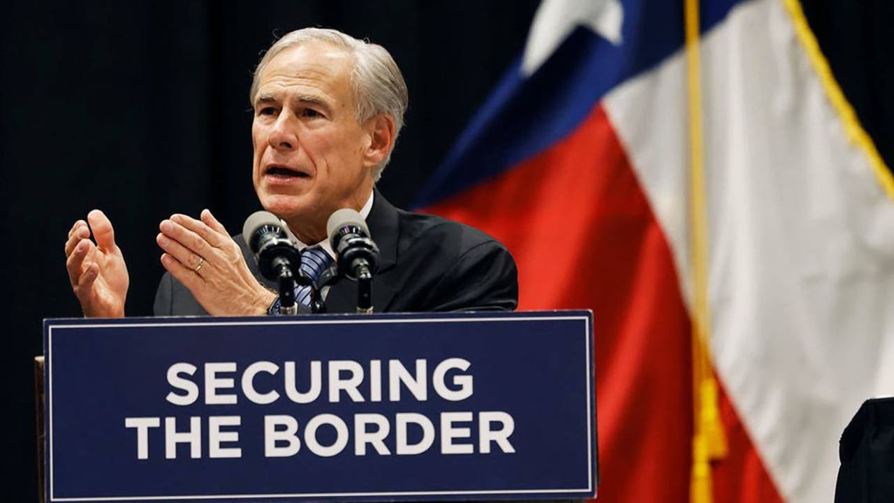 Gov. Abbott orders Texas hospitals to report costs tied to undocumented immigrants [Video]