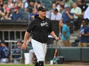 MLB White Sox fire Grifol as manager after record losing run [Video]