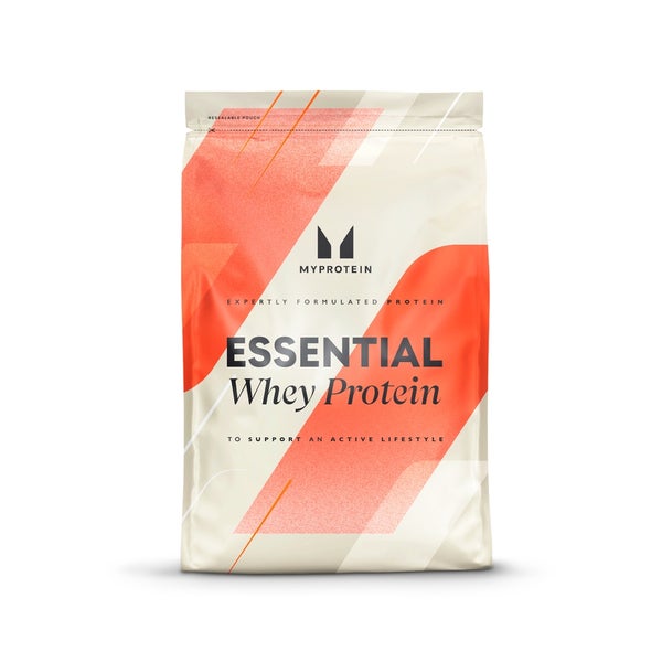 Essential Whey Protein | MYPROTEIN [Video]