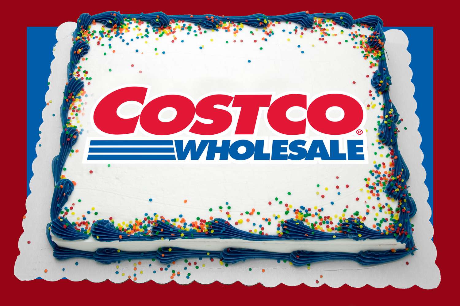 How to Host a Costco-Themed Birthday Party [Video]