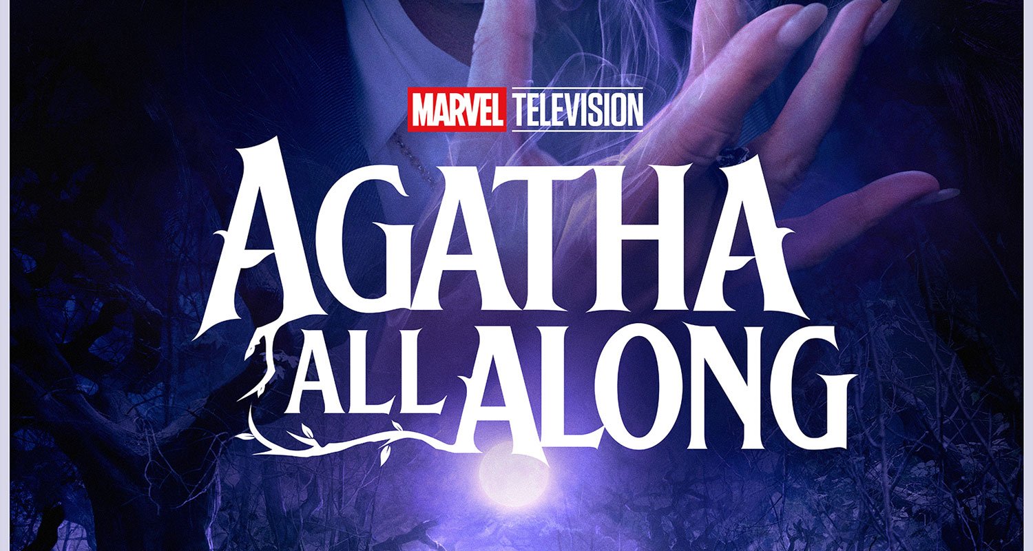 Agatha All Along Trailer  Watch as Kathryn Hahn Recruits New Coven & Sings The Ballad of the Witches Road | Agatha All Along, Ali Ahn, Aubrey Plaza, Debra Jo Rupp, Disney Plus, Joe Locke, Kathryn Hahn, Marvel, Patti LuPone, Sasheer Zamata, Television, Trailer [Video]