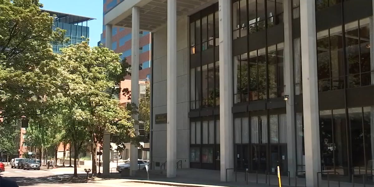 Portland asks groups to work together on plan for Keller Auditorium [Video]