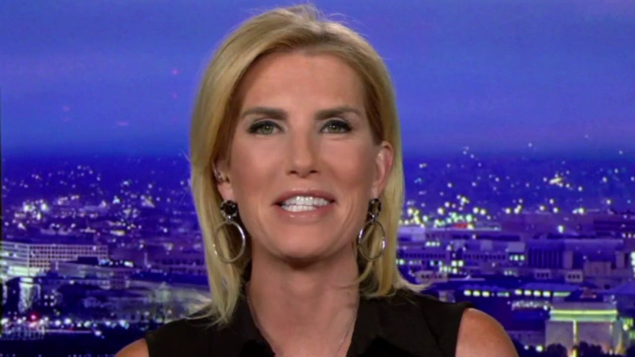 Laura Ingraham: The Democratic Party refuses to change [Video]