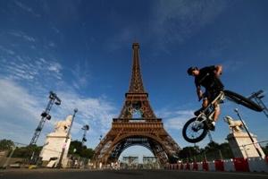 French economy to get Olympics boost: central bank [Video]