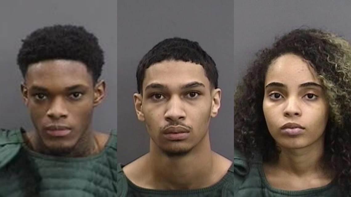 3 charged in Julio Foolio murder denied bond [Video]