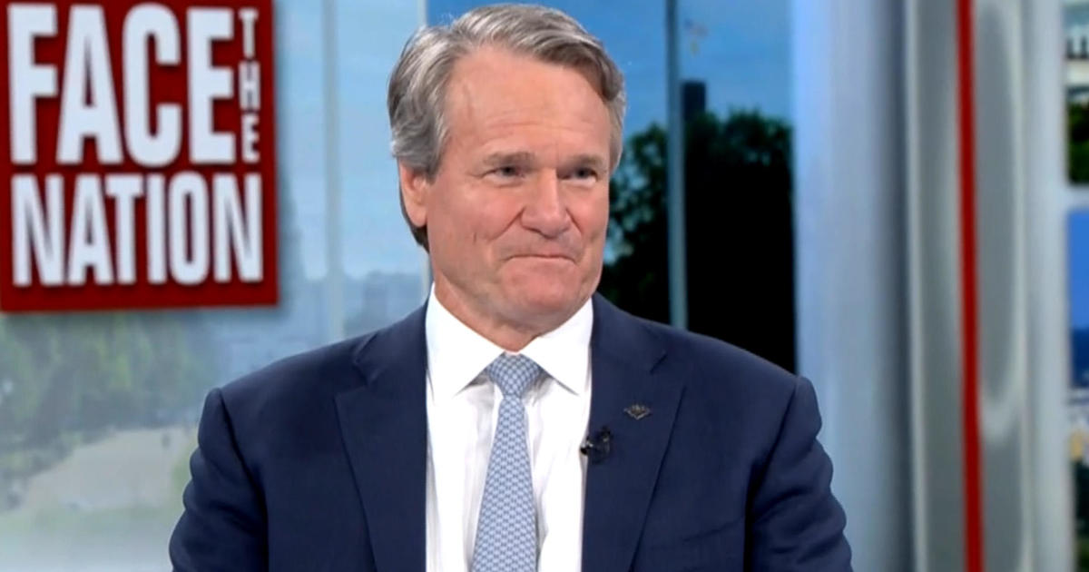 Bank of America CEO Brian Moynihan urges fed to cut interest rates in September [Video]