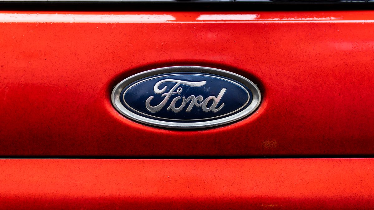 Ford and Mazda recall 475,000 vehicles over dangerous Takata air bags  NBC Bay Area [Video]