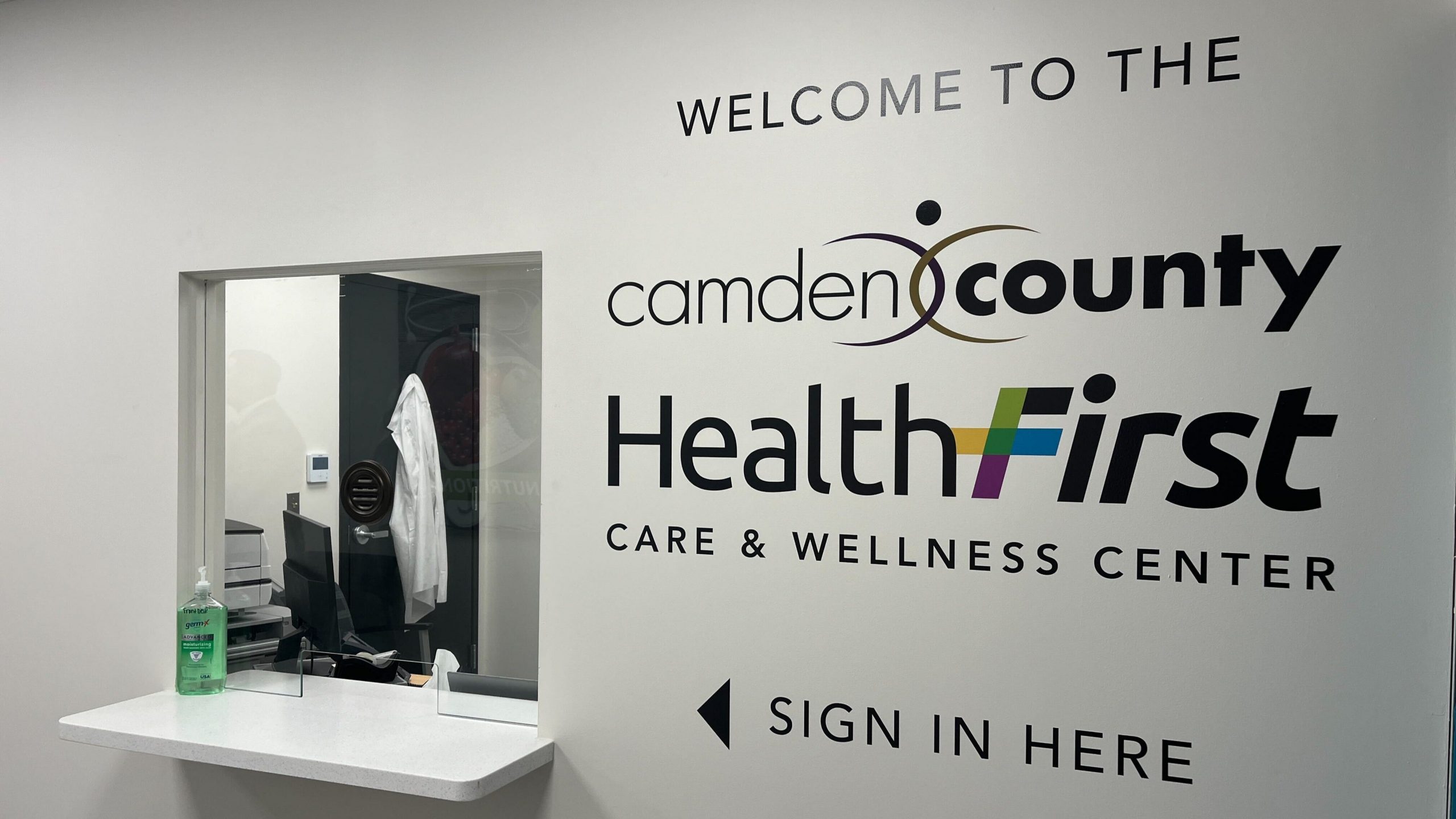 Camdens Wiggins Center opens new health and wellness center [Video]