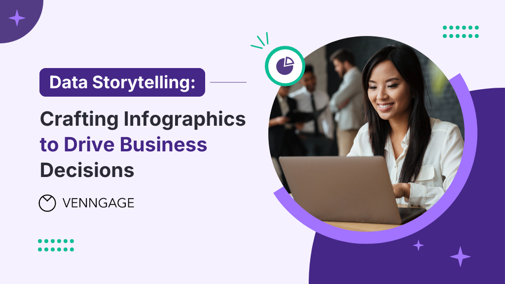 What is Data Storytelling? A Guide to Creating Business Infographics that Drive Decisions [Video]