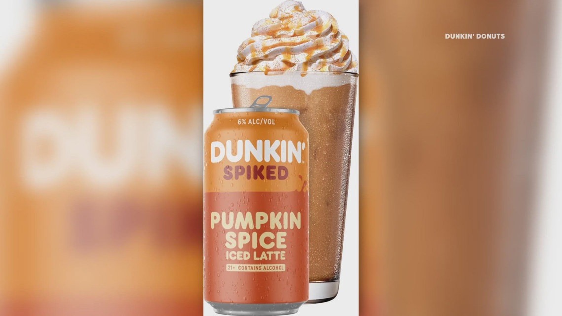 When to expect pumpkin spice [Video]