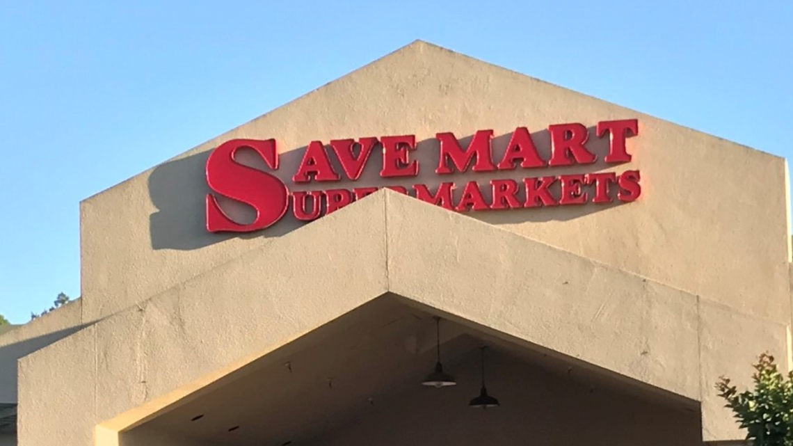 Roseville: Save Mart distribution center to close permanently [Video]