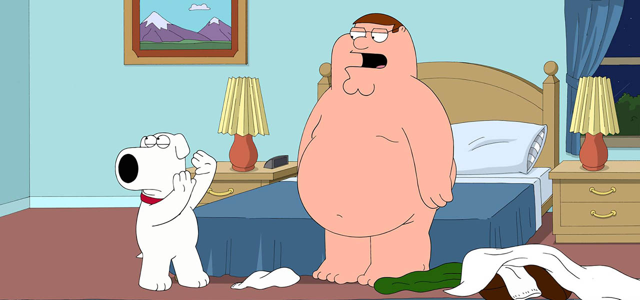 Paramount’s Comedy Central Strikes Licensing Deal To Air Disney’s ‘Family Guy’ [Video]