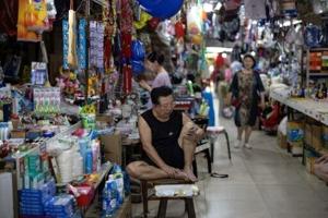 Asian stocks follow Wall Street climb [Video]