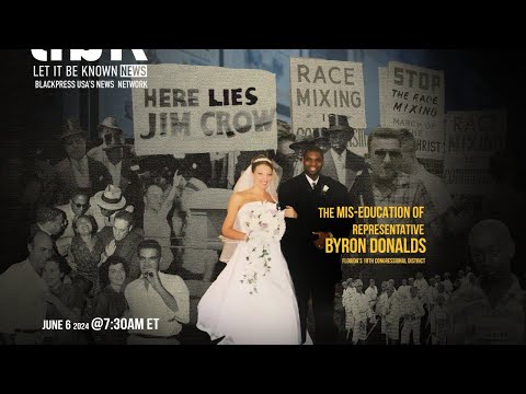 The MisEducation of Byron Donalds [Video]