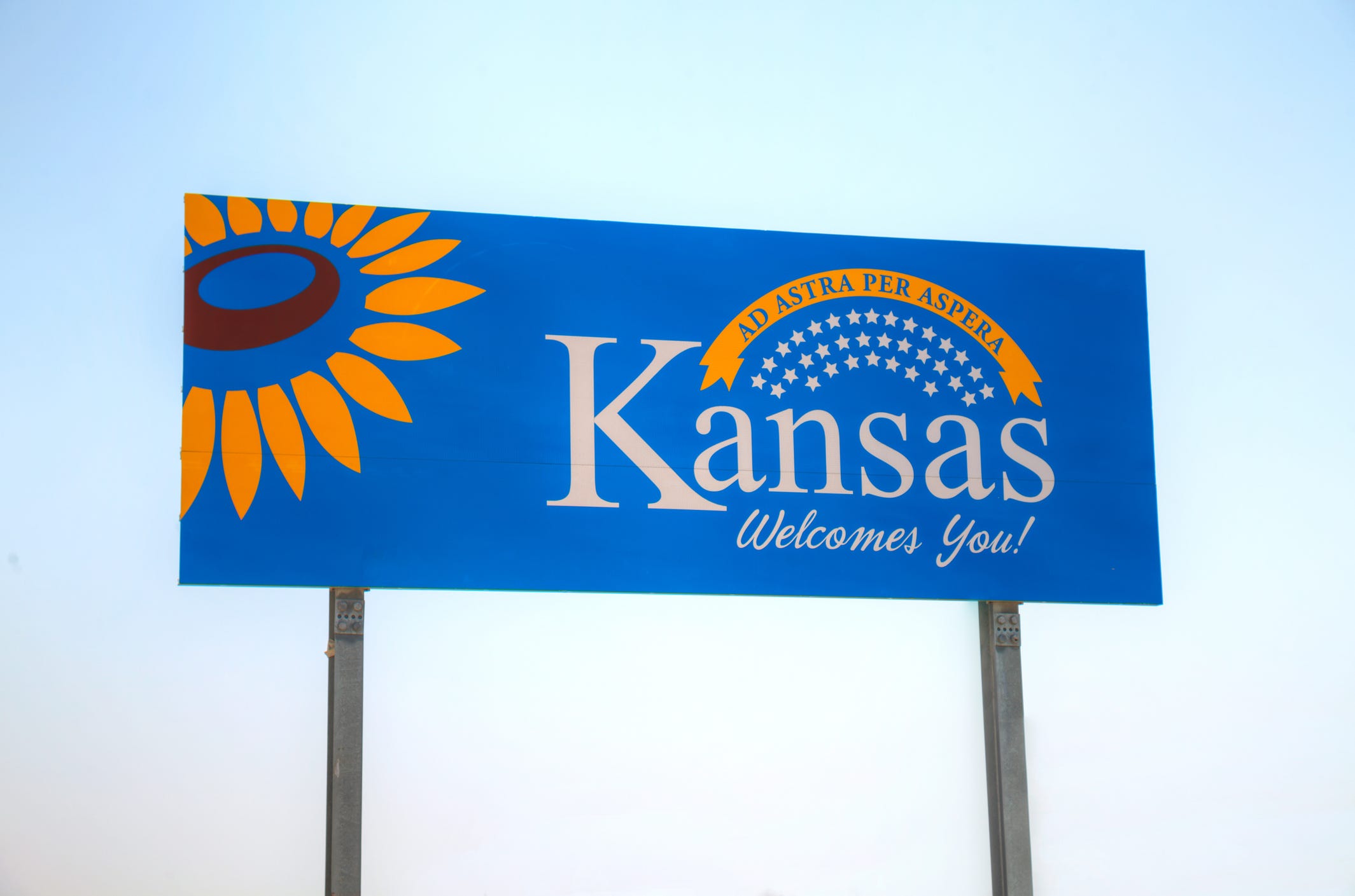 Kansas unemployment up slightly in July [Video]