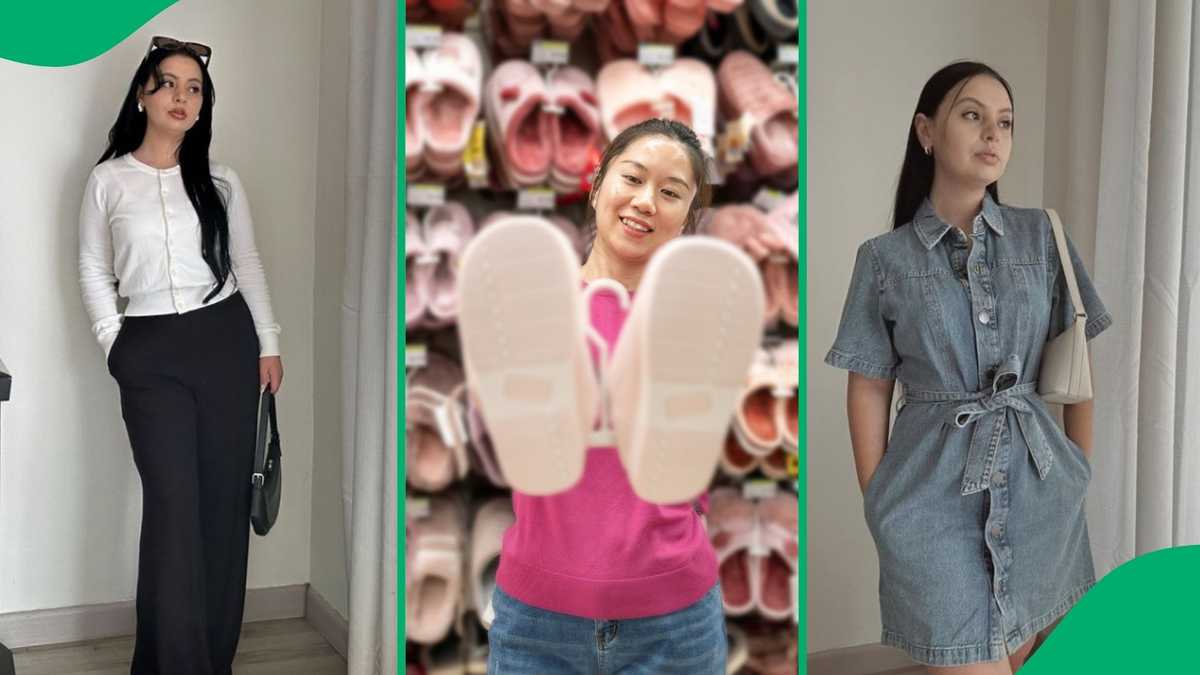 Shopper Finds R200 Shoes at Jet After Spotting Similar Pair for R500 at Woolworths [Video]