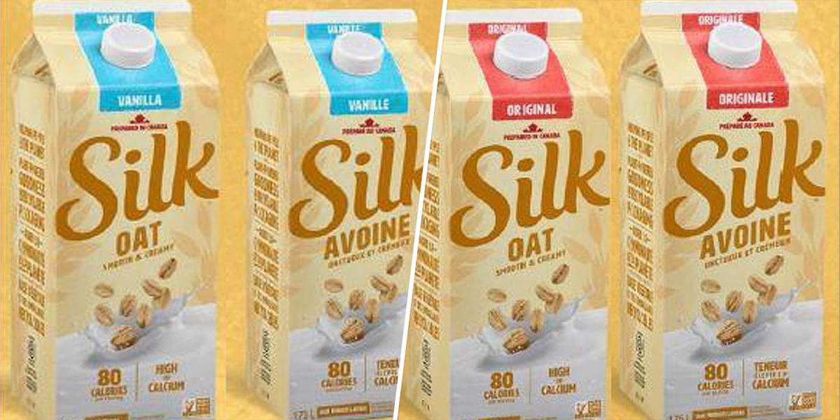 3 people dead in listeria outbreak linked to Silk and Great Value milk recall in Canada [Video]