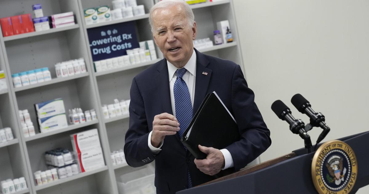 What Biden can learn from his 37-year-old self [Video]