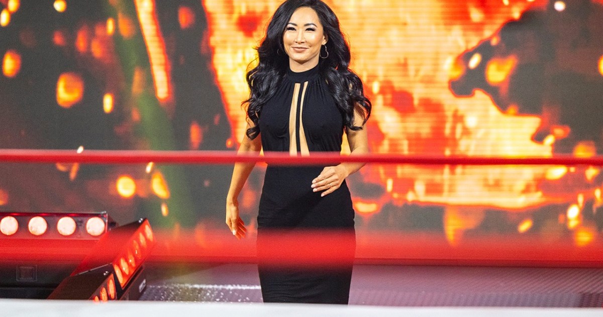 Gail Kim On TNA’s New Management: I’ve Never Felt As Uplifted [Video]