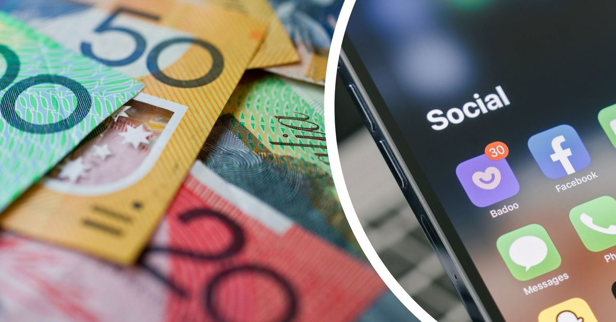 Experts’ warning as one in three Aussies turn to social media for financial advice [Video]