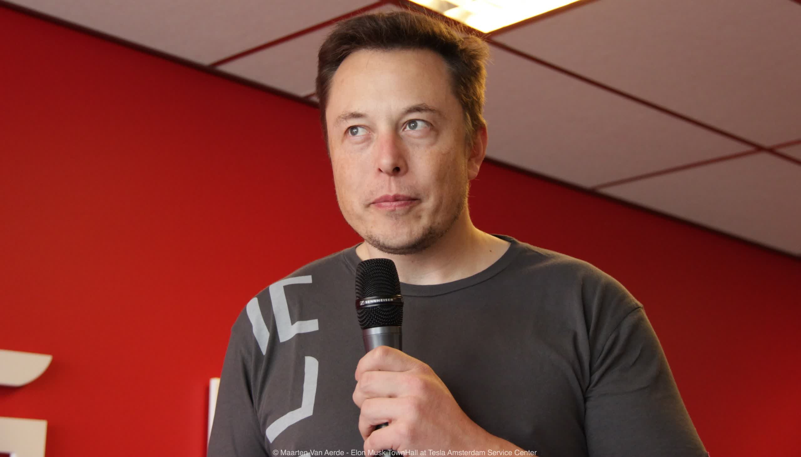 Elon Musk could sell billions in Tesla stock to plug X’s financial holes [Video]