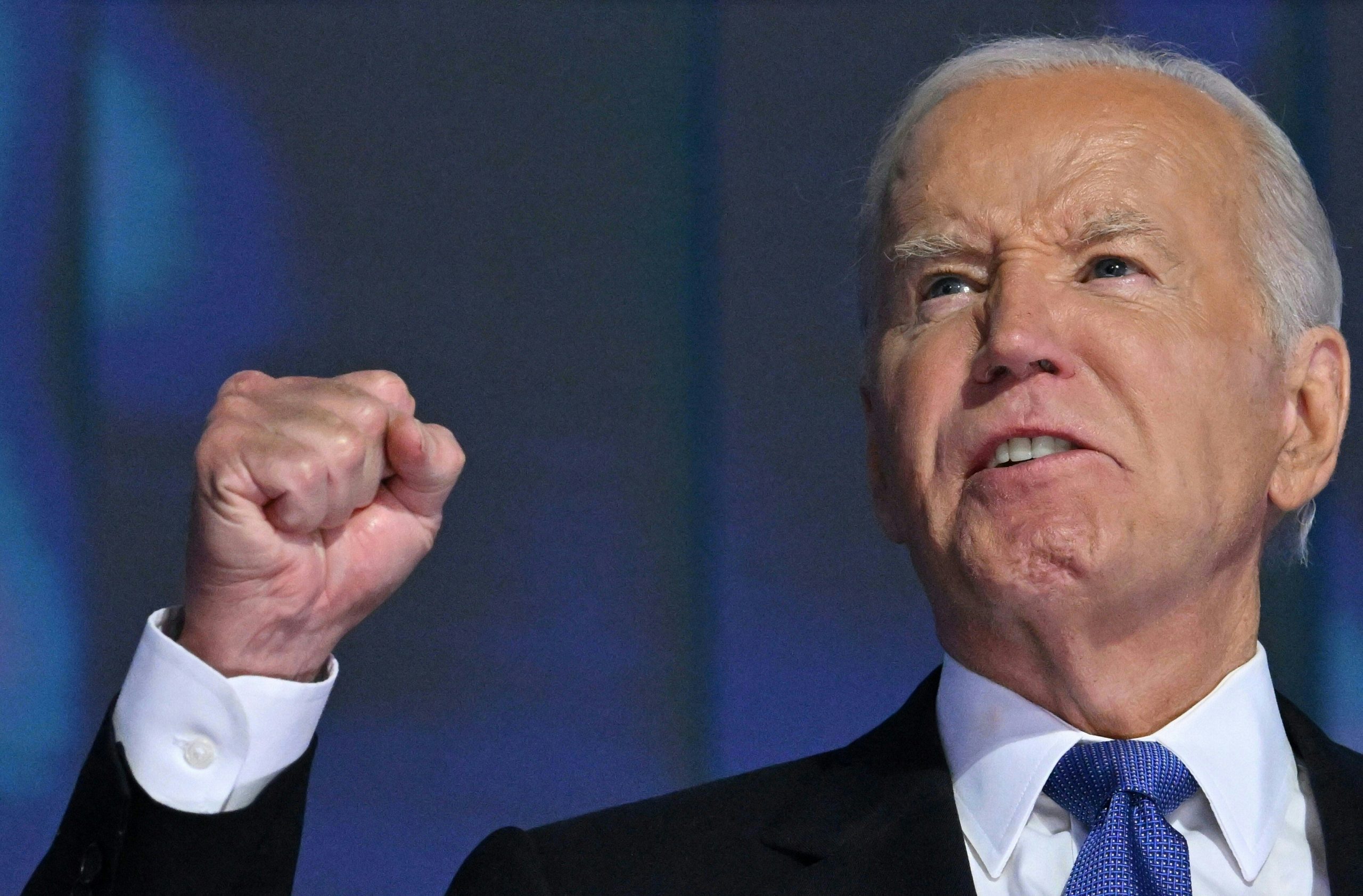 Biden’s DNC Boast About ‘Record’ Economy Was Missing Detail [Video]