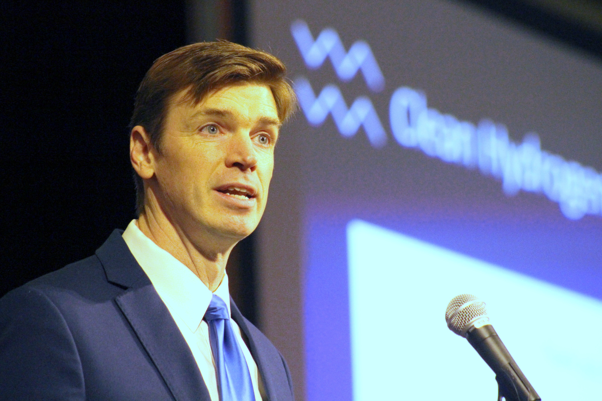 O’Mara sees progressive change for Delaware’s economy, schools & more [Video]