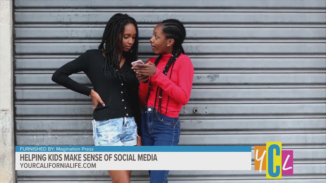 Helping Kids and Teens Spot Misinformation Online [Video]