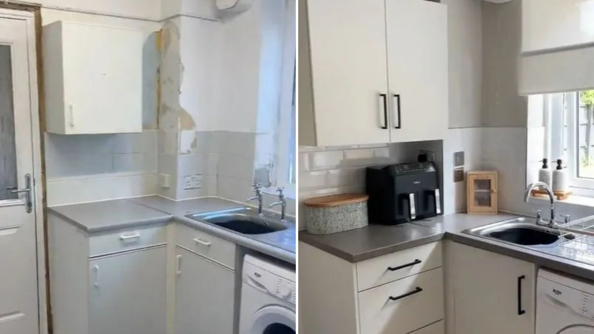 Im trolled for the glam council house I live in – people are bitter because my benefits meant I got a new kitchen [Video]