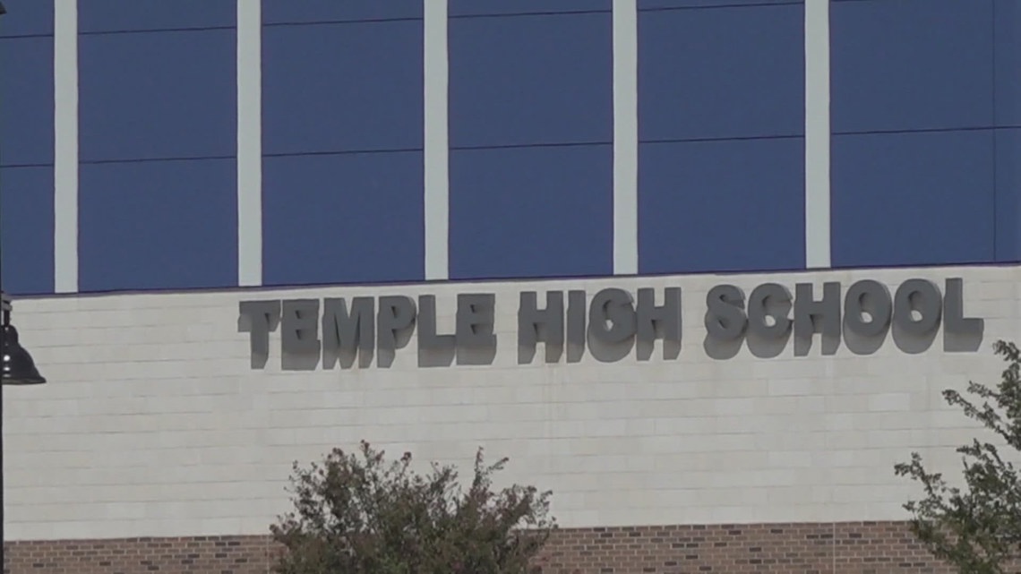 Temple ISD spoke with 6 News about changes coming to the district [Video]