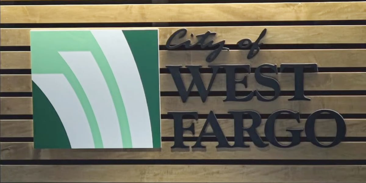 City of West Fargo hires new finance director [Video]