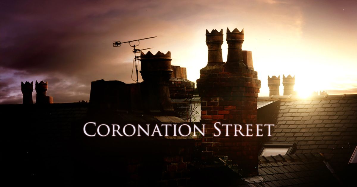 Coronation Street star confirms exit from ITV soap with ‘last day snap’ [Video]