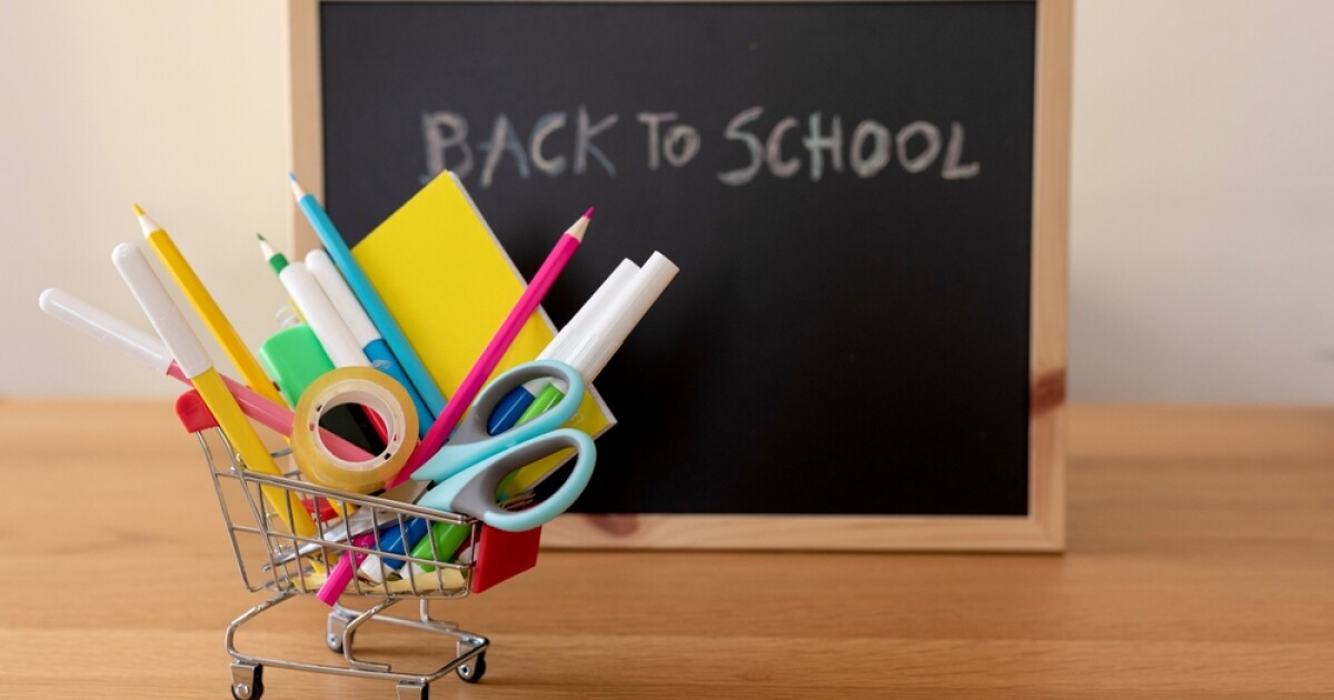 1 in 3 back-to-school shoppers will go into debt, survey finds [Video]