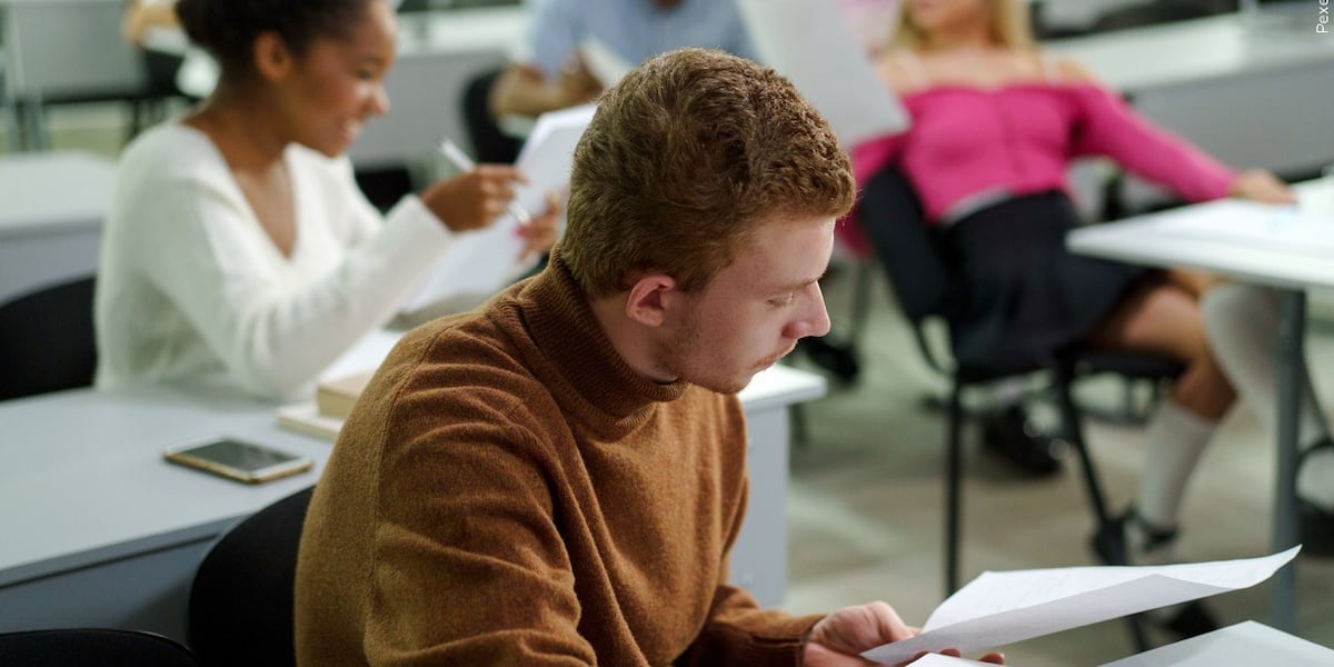 Data brief reveals ‘brain drain’ trend in Nebraska [Video]