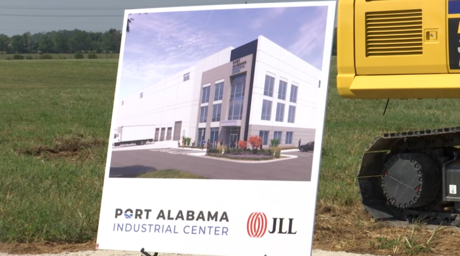 Hundreds of jobs, retail growth coming to Loxley with new industrial center [Video]