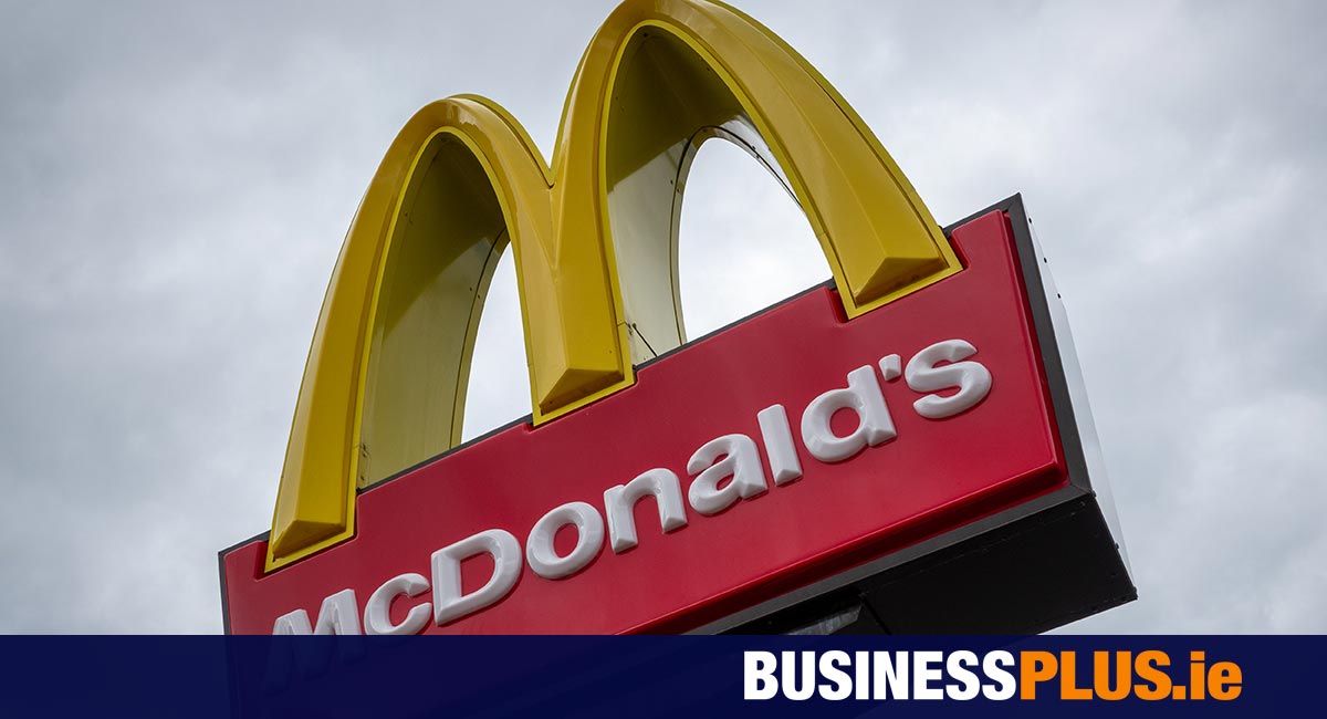 McDonald’s plan company’s largest expansion in two decades [Video]