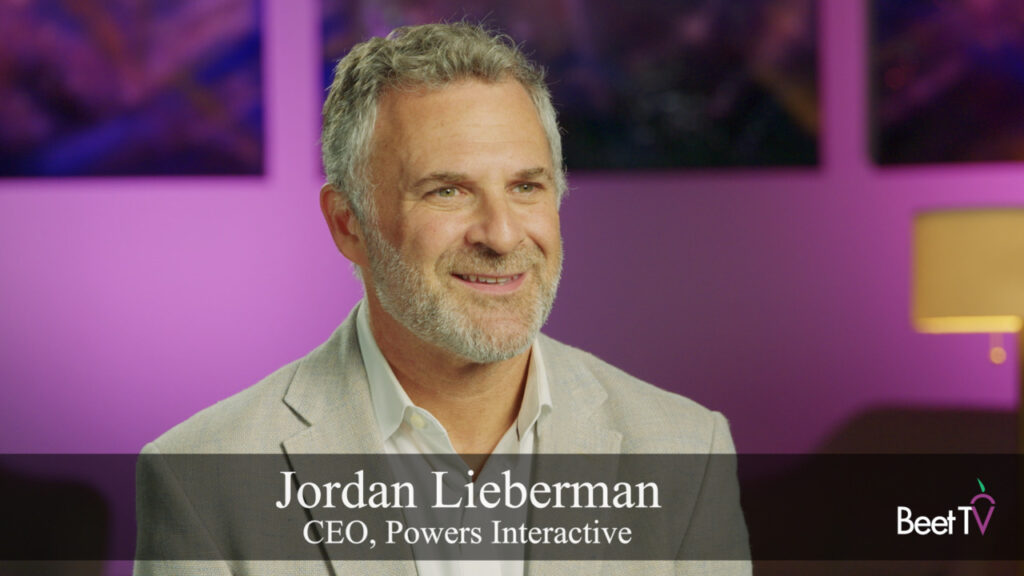 Political Ads Benefit from Supply Path Optimization: Powers CEO Jordan Lieberman  Beet.TV [Video]