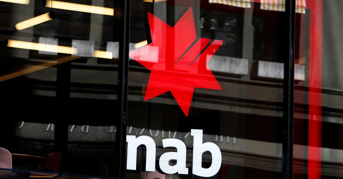 NAB internet banking restored after outage [Video]