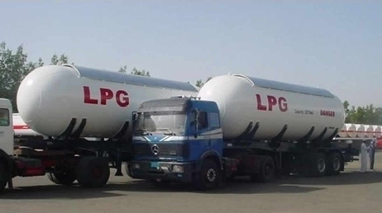 LPG marketers boycott not targeted at Atuabo Gas  LPGMCs [Video]