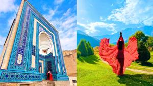 Kazakhstan and Uzbekistan: The Hottest New Travel Destinations [Video]