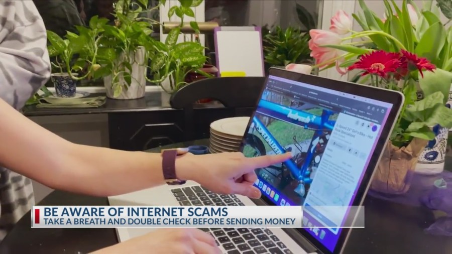 Scams to look out for in East Texas [Video]