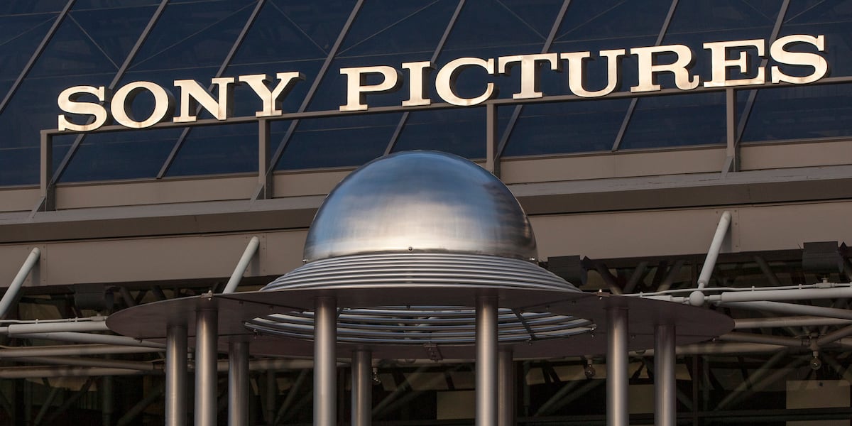 Sony Pictures Entertainment CEO: Las Vegas movie studio shovel ready, pending tax credit approval [Video]