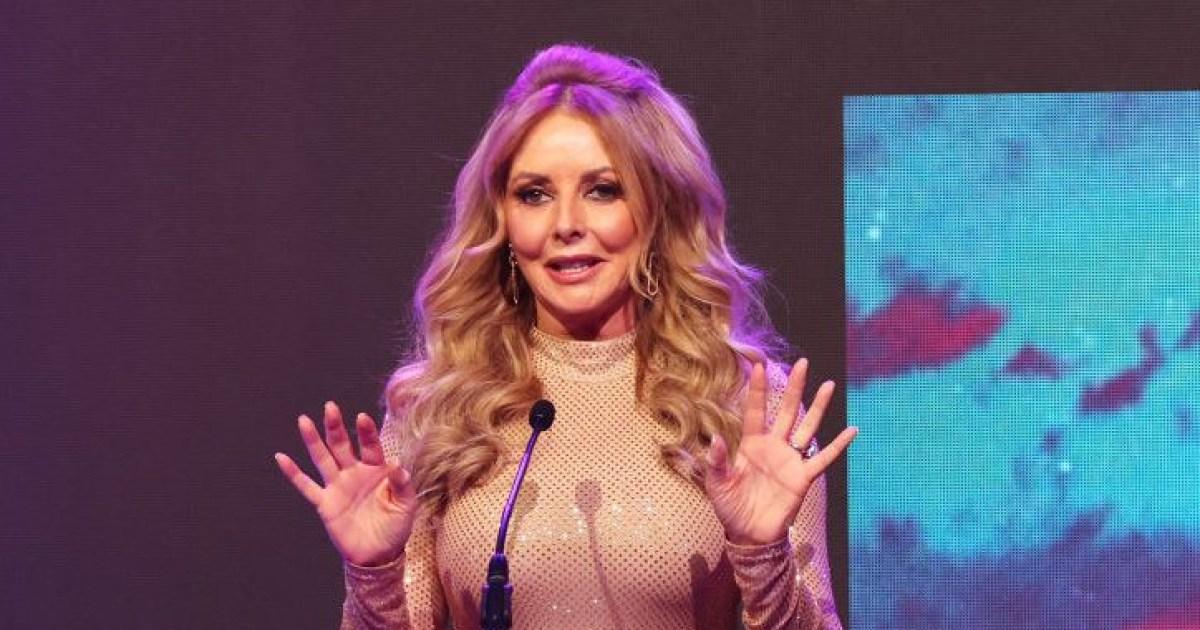 Carol Vorderman blasts BBC for controversial decisions’ after scandal [Video]